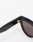 Bottega Veneta BV1249S Cat Eye Sunglasses