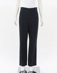 Scanlan Theodore Straight Leg Pants Size 10