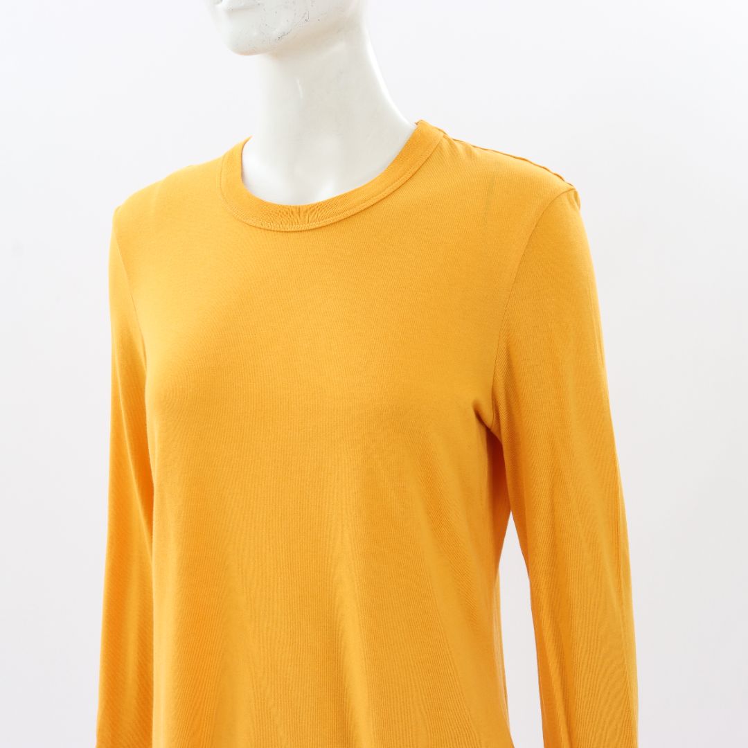 Camilla and Marc &#39;Park&#39; Long Sleeve Top Size 14