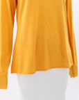Camilla and Marc 'Park' Long Sleeve Top Size 14