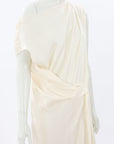 Bondi Born 'Ardea' Draped Dress Size S