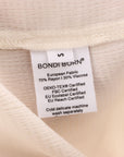 Bondi Born 'Ardea' Draped Dress Size S