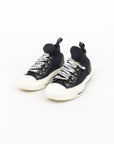 Christian Dior Walk 'n' Dior Technical Knit Sneakers Size 37