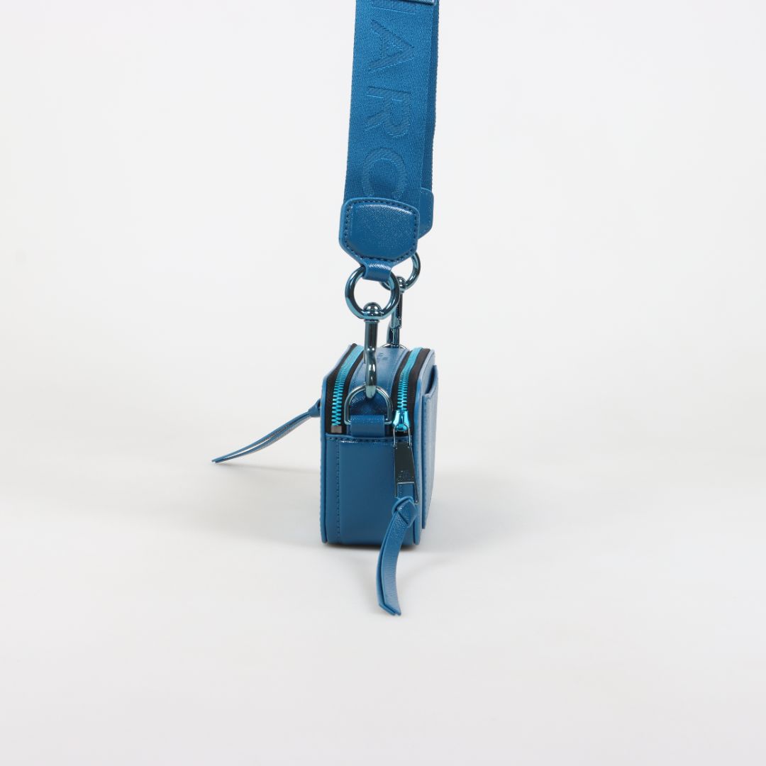 Marc Jacobs Snapshot Crossbody Bag