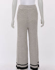 Camilla and Marc Reef Knit Pants Size M
