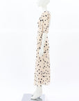 Ba&Sh 'Delize' Polka Dot Dress Size 1