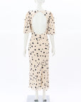 Ba&Sh 'Delize' Polka Dot Dress Size 1