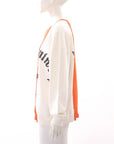 Essentiel Antwerp Logo Sweater Size 2
