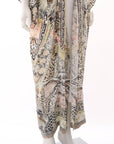 Camilla Gates of Glory Kimono Coat Size Small