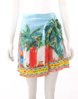 Alemais All Aboard Skirt Size 12