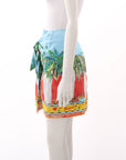 Alemais All Aboard Skirt Size 12