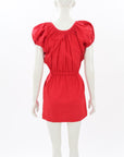 Miu Miu Cotton Mini Dress Size IT 38 | AU 6