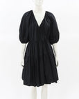 Cecilie Bahnsen 'Susannah' Wrap Dress Size XS/S