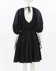 Cecilie Bahnsen 'Susannah' Wrap Dress Size XS/S