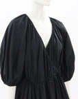 Cecilie Bahnsen 'Susannah' Wrap Dress Size XS/S