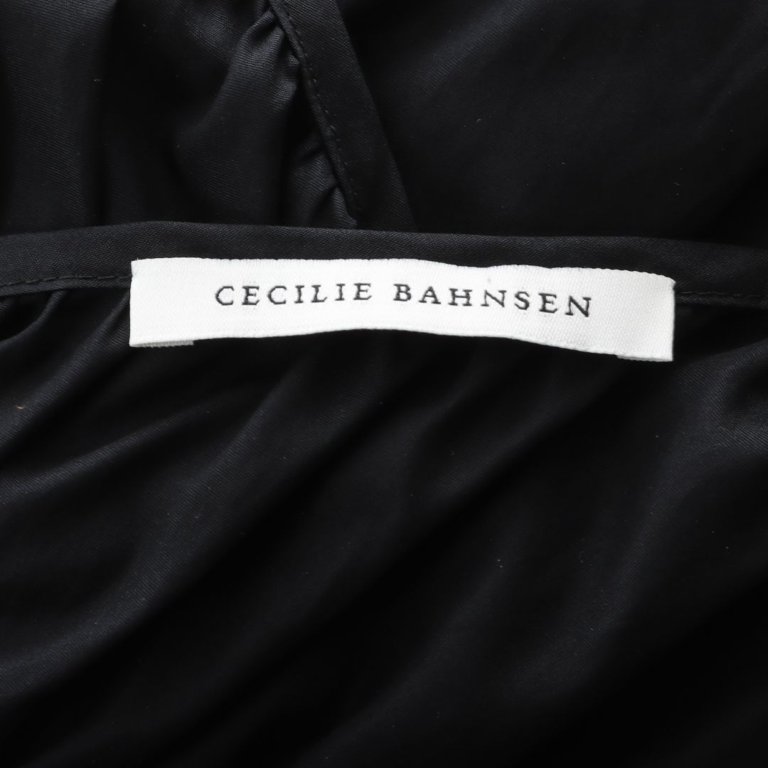 Cecilie Bahnsen &#39;Susannah&#39; Wrap Dress Size XS/S