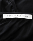 Cecilie Bahnsen 'Susannah' Wrap Dress Size XS/S