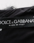 Dolce & Gabbana Tweed Shift Dress Size IT 36 | AU 4-6