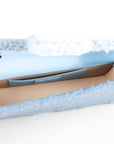 Jacquemus Le Bambidou Shearling Bag