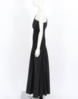 Sir The Label Sign One Shoulder Gown Size 2