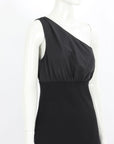 Sir The Label Sign One Shoulder Gown Size 2