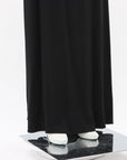 Self Portrait Stretch Crepe Maxi Dress Size 10