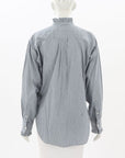 Isabel Marant 'Salika' Cotton Blouse Size FR 40 | AU 12