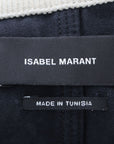 Isabel Marant 'Iolana' Denim Jacket Size FR 40 | AU 12