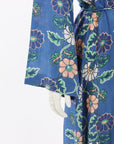 Hannah Artwear 'Marianna' Silk Dress Size 3