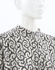 Isabel Marant 'Mexika' Cotton Print Blouse Size FR 34 | AU 6