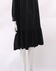 Second Female Cotton Dress Size Medium