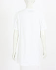 Balmain Graphic Tee Size FR 40 | AU 12