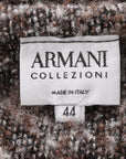 Armani Collezioni Boucle Jacket IT 44 | AU 12