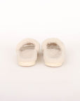 Golden Goose Shearling Poolside Slide Size 37