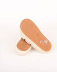 Golden Goose Shearling Poolside Slide Size 37