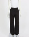 Scanlan Theodore Parachute Track Pant Size 6