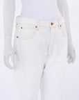 Slvrlake Denim Jeans Size 30