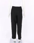Zimmermann Wool Blend Pants Size 4