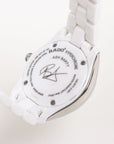 Rado Switzerland Hyperchrome Ash Barty Quartz Watch