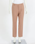 Dries Van Noten Straight Leg Pants Size FR 36 | AU 8