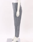 Scanlan Theodore Tapered Pant Size 8