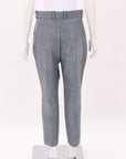 Scanlan Theodore Tapered Pant Size 8