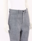 Scanlan Theodore Tapered Pant Size 8