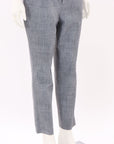 Scanlan Theodore Tapered Pant Size 8