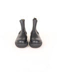 Lanvin Leather Ankle Boots Size 37