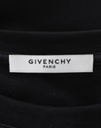 Givenchy Maria Pattern Cotton T-Shirt Size S