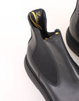 Lanvin Leather Ankle Boots Size 37