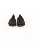 Khaite Monroe Satin Loafers Size 37.5