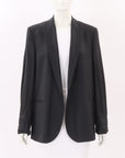 Stella McCartney Single Breasted Blazer IT 46 | AU 14