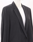 Stella McCartney Single Breasted Blazer IT 46 | AU 14